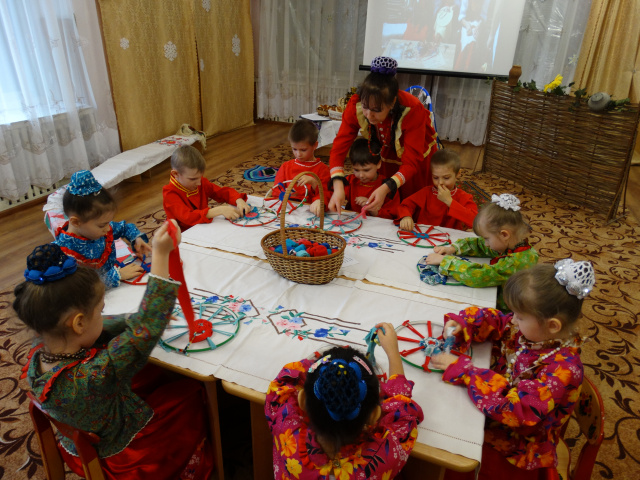 Воспитатель года 2020