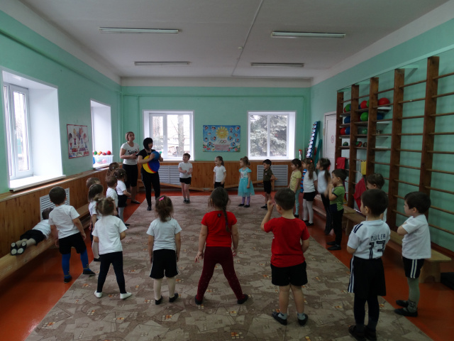 Мой веселый звонкий мяч