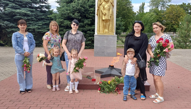 День памяти и скорби