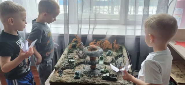 День освобождения Ростова-на Дону